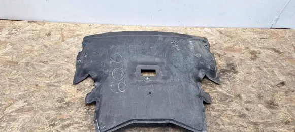 Mercedes-Benz CLK A209 C209 Engine splash shield/under tray A2095200023