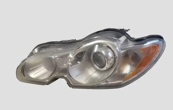 Jaguar XF X250 Headlight/headlamp 5DV00900000