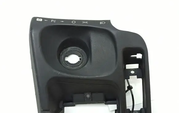 Mercedes-Benz S W140 Other dashboard part 1406800965