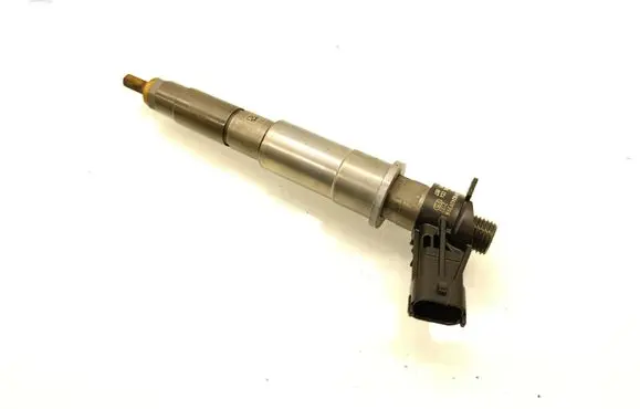 Fuel injector