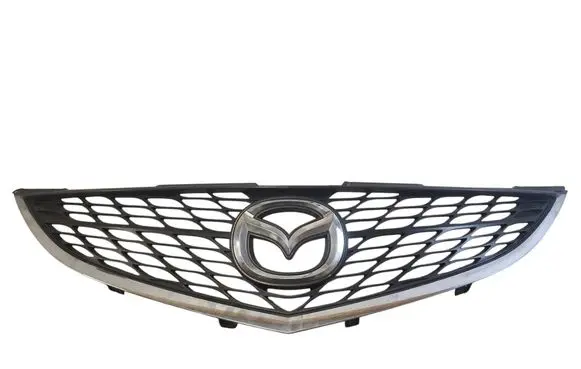 Mazda 6 Front grill GS1D50712 K3006