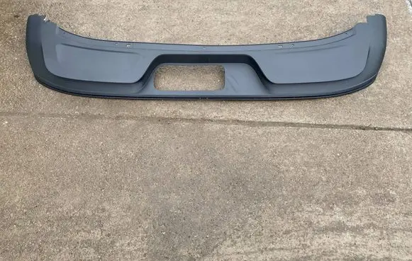 Volkswagen ID. Buzz Rear bumper lower part trim 1T3807568-BILI 1T3807568