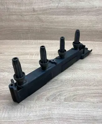 Citroen Xsara Picasso High voltage ignition coil 9634131480 2526118A