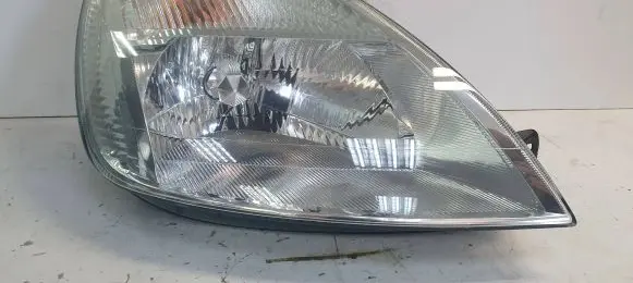 Ford Fiesta Headlight/headlamp 2S6X-13W029AH