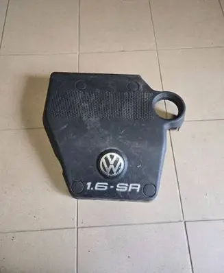 Volkswagen Golf IV Engine cover (trim) 06A103925AC 06A103925AA 06A103925AB