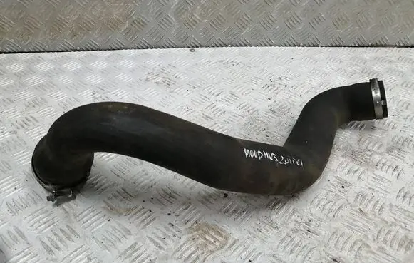 Ford Mondeo MK V Intercooler hose/pipe 