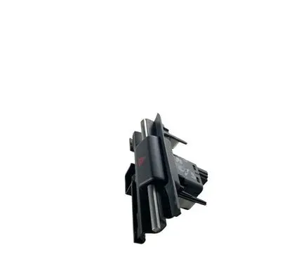 Mazda CX-3 Hazard light switch DA6A664H0