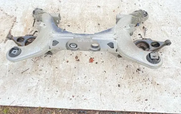 Mercedes-Benz E W211 Rear subframe 13942116855