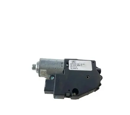 Sunroof motor/actuator