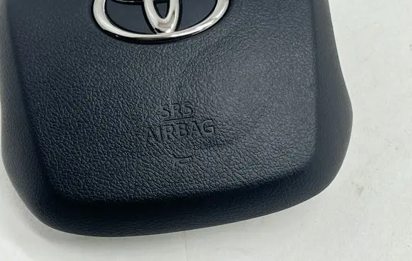 Toyota Hilux VIII Steering wheel airbag TG16A01002 2806P1004496 901384924AT7