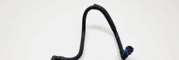 Mazda 3 I Fuel line/pipe/hose 