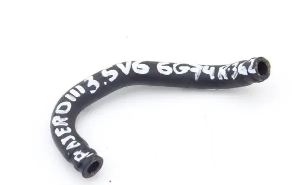 Mitsubishi Pajero Engine coolant pipe/hose MITSUBISHI_PAJERO_III_3.5_V6_GDI_WĄŻ_WODY_PRZEWÓD
