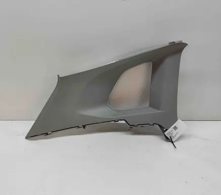 Volkswagen Tiguan (C) pillar trim 5NA867287A