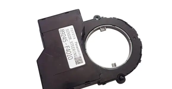 Toyota C-HR I Steering angle sensor 89245F4010
