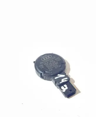 Rain sensor