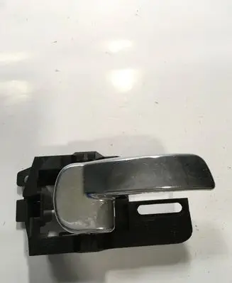Nissan Qashqai Front door interior handle 8318D 80670JD0 8449