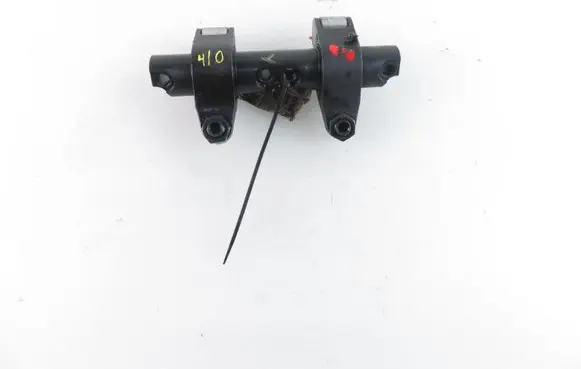 Seat Alhambra (Mk1) Fuel injection (other) 038433B