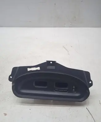 Renault Megane I Screen/display/small screen 7700841185