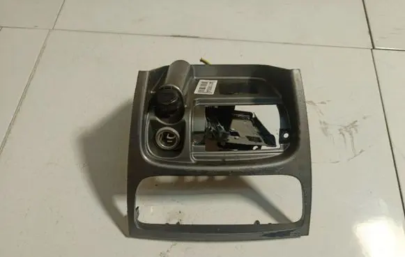 Hyundai Santa Fe Other interior part 