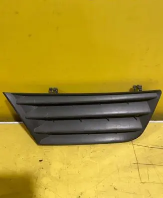 Renault Modus Front bumper lower grill 8200259249
