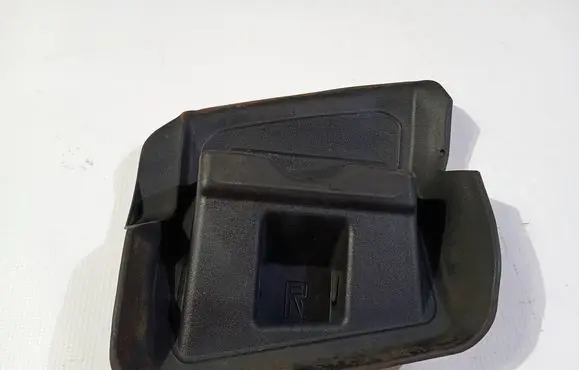 Ford F150 Front tow hook cap/cover FL3401896AB
