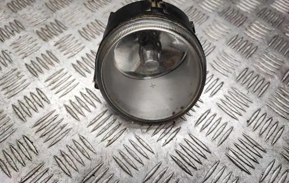 Renault Megane I Front fog light 7700420126 67736890 40170011