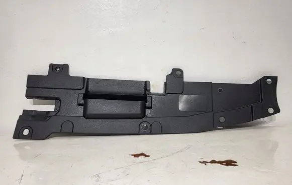 Mazda 2 Front piece kit KBB3501D3autoas