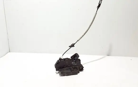 Volkswagen Taigo Front door lock 5TB837015D