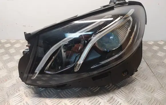 Mercedes-Benz E W213 Headlight/headlamp A2139068903