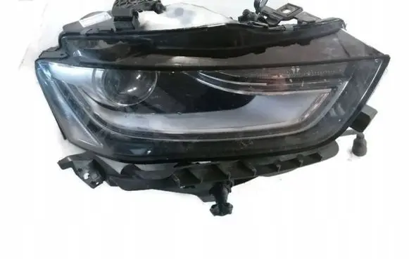 Audi A4 S4 B8 8K Headlight/headlamp 8K0941006C