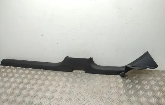 Volkswagen T-Roc Front sill trim cover 2GA853372B