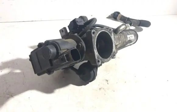 Volvo S60 EGR valve cooler 880172N