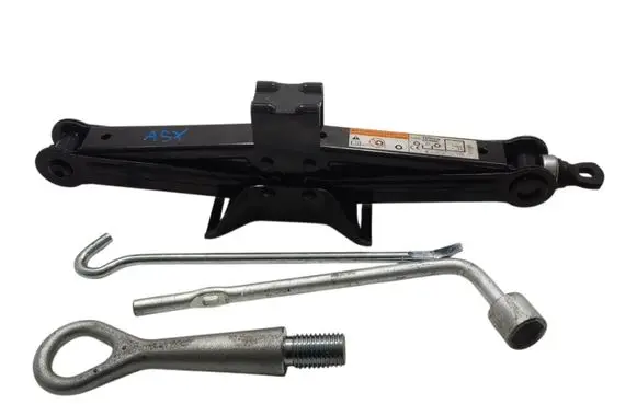 Mitsubishi ASX Lift Jack 