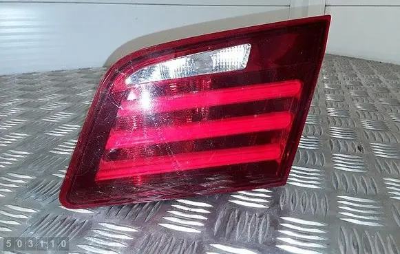 BMW 5 F10 F11 Tailgate rear/tail lights 4441326uq