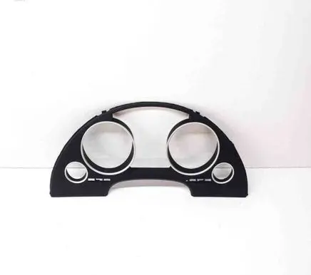 Dashboard trim