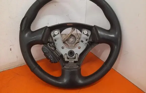 Toyota Corolla E110 Steering wheel