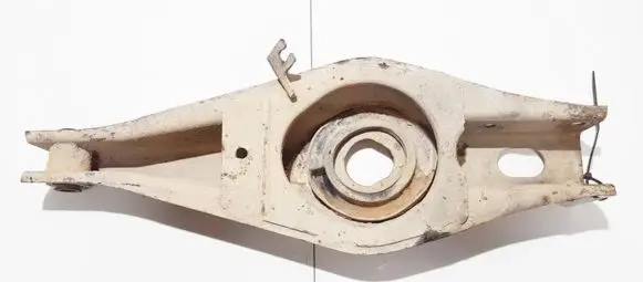 Peugeot 406 Rear upper control arm/wishbone