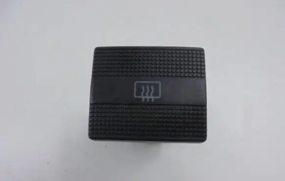 Volkswagen Golf III Windscreen/window heater switch 1H0959621