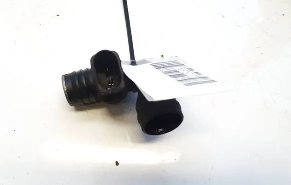 Skoda Fabia Mk2 (5J) Sensor 6r0906391