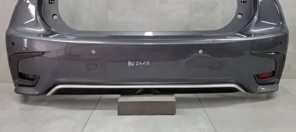 Lexus CT 200H Rear bumper 5215976070