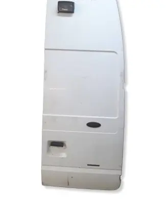 Ford Transit Back/rear loading door 