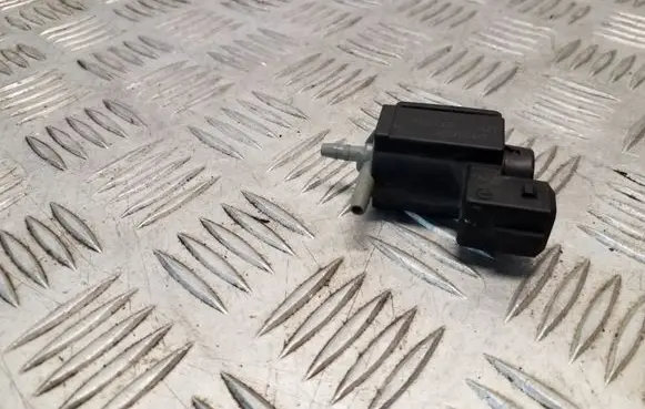 Ford S-MAX Turbo solenoid valve 70400600