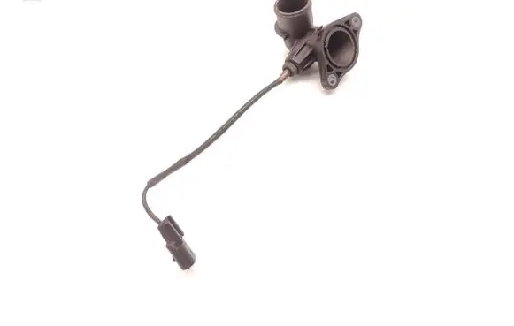 Renault Captur Engine coolant pipe/hose 147138070R