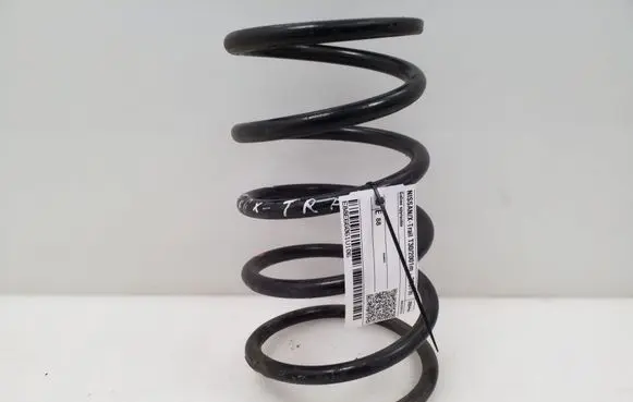 Nissan X-Trail T30 Rear coil spring 
