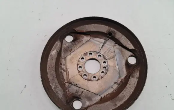 Peugeot 407 Flywheel