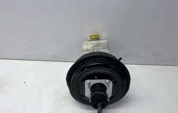 Dodge Durango III Brake booster P68190182AE