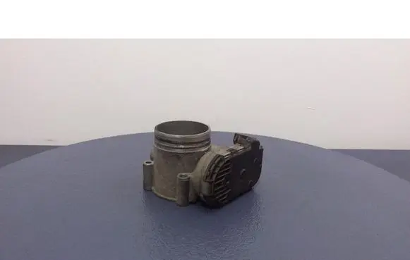 Fiat Stilo Throttle body valve 0205003052