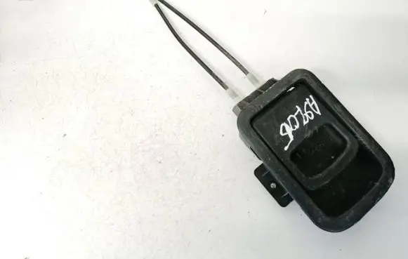 Hyundai Santa Fe Seat control switch 895322b400 89532-2b400