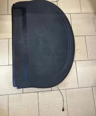Renault Laguna III Parcel shelf