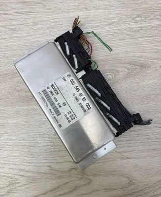 Mercedes-Benz E W211 ABS control unit/module 0335454132 0265109516 DKEC32030746